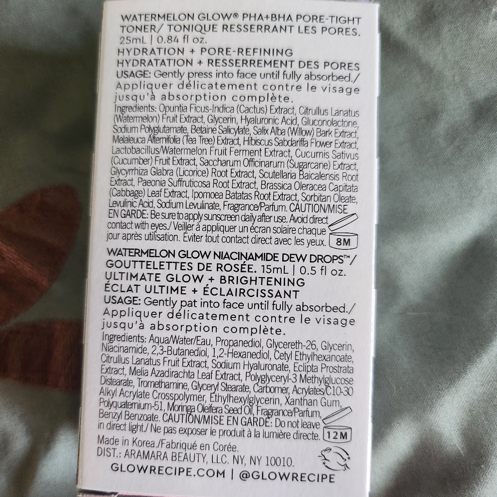 💕HP💕 Too faced lot and others - Picture 13 of 16